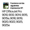 HP 963XL High Yield Black Original Ink Cartridge | APLIUM