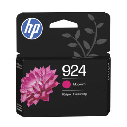 HP 924 Magenta Original Ink Cartridge | APLIUM