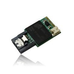 Ssd Sata 6G 64Gb Dom N H-P