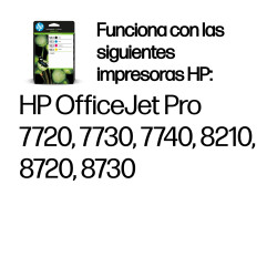 HP/InkHP 953 4-pack BK/CY/MG/YL Original | APLIUM