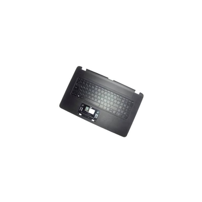 Top Cover & Keyboard (Uk)