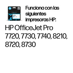 HP 953 Cyan Original Ink Cartridge | APLIUM