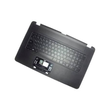 Top Cover & Keyboard (Intl)