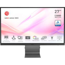 Modern MD271UL UHD 27FU