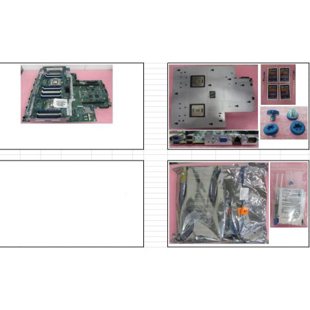 Latitude 5470 motherboard