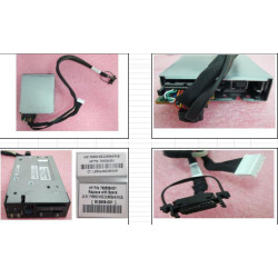 Power module with System