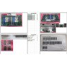 Processor/Memory Mezzanine
