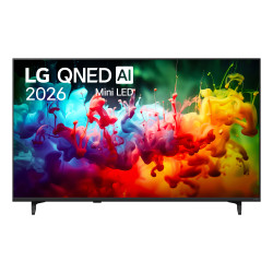 TV LG 65" QNED70 MiniLed