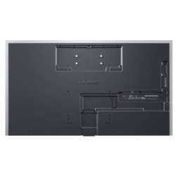 Televisor LG OLED Evo AI G6 OLED55G68LW 55"/ Ultra HD 4K/ Sm | APLIUM