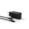 ITEUW.Charger-70W+2mC-CTPEcableBLK | APLIUM