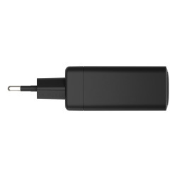ITEUW.Charger-70W+2mC-CTPEcableBLK | APLIUM
