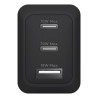 ITEUW.Charger-70W+2mC-CTPEcableBLK | APLIUM