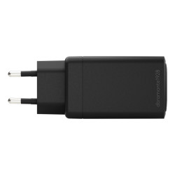 ITEUW.Charger-70W+2mC-CTPEcableBLK | APLIUM