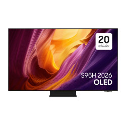 TV SAMSUNG 48" Oled S95H