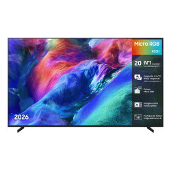 TV SAMSUNG 65" Micro RGB R85