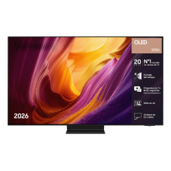 TV SAMSUNG 65" Oled S95H