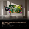 TMR55R85HAUXXC - Televisor Samsung Micro RGB Vision AI R85H | APLIUM