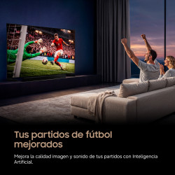 TMR55R85HAUXXC - Televisor Samsung Micro RGB Vision AI R85H | APLIUM