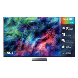 TV SAMSUNG 65" Micro RGB R95