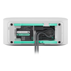 Rally Ai Camera Off-white - WWI-9006 | APLIUM