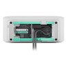 Rally Ai Camera Off-white - WWI-9006 | APLIUM