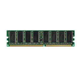 128MB 100MHZ ECC SDRAM DIMM