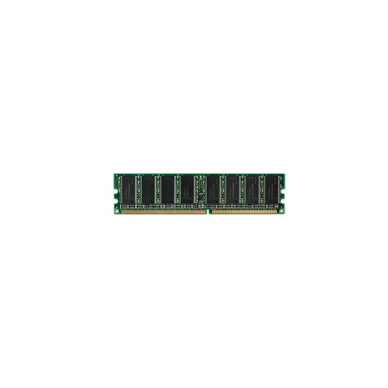 128MB 100MHZ ECC SDRAM DIMM