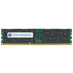 4GB DDR3 Registered DIMM