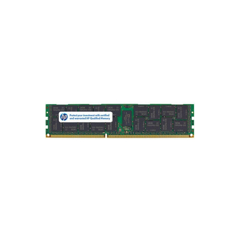 4GB DDR3 Registered DIMM