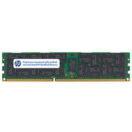 4GB DDR3 Registered DIMM