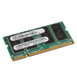 256MB 200-Pin DDR SDRAM Dimm | APLIUM