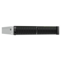 24-Bay all-flash U.2 NVMe | APLIUM