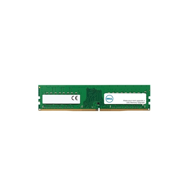 Memory Upgrade - 32 GB - 2Rx8