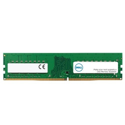 Memory Upgrade - 32 GB - 2Rx8