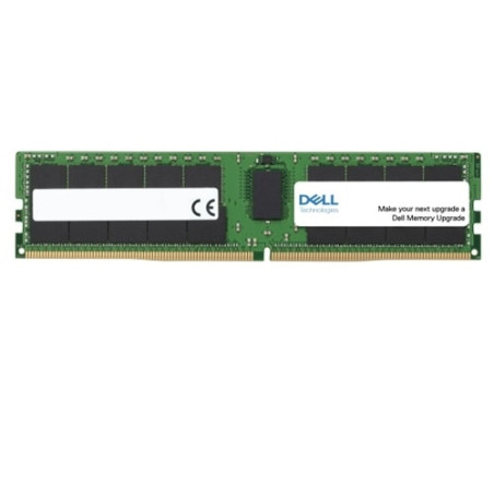 Memory 16 GB DDR4-3200
