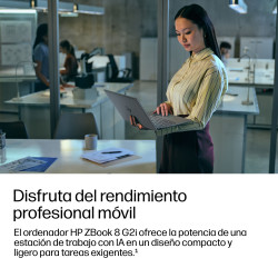 HP Z8 G2I 16 U7-356H 1TB 32GB 16IN W11P | APLIUM