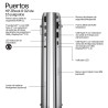 HP Z8 G2I 16 U7-356H 1TB 32GB 16IN W11P | APLIUM