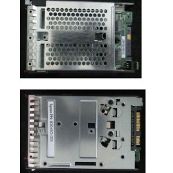 SFF Flash Adapter for dual