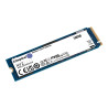 Kingston NV2 - SSD - 500GB - interno - M.2 2280 - PCIe4.0 x4 | APLIUM