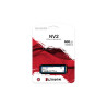 Kingston NV2 - SSD - 500GB - interno - M.2 2280 - PCIe4.0 x4 | APLIUM