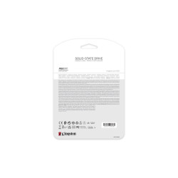 Kingston NV2 - SSD - 500GB - interno - M.2 2280 - PCIe4.0 x4 | APLIUM