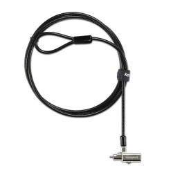 Candado Universal 3 en 1 ver 2.0 con llave mastra FT 25 unid | APLIUM