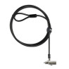 Candado Universal 3 en 1 ver 2.0 con llave mastra FT 25 unid | APLIUM