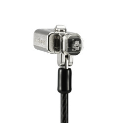 Candado Universal 3 en 1 ver 2.0 con llave mastra FT 25 unid | APLIUM