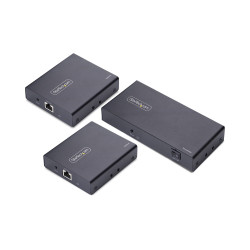 2-Port HDMI Extender/Splitter Over CAT6