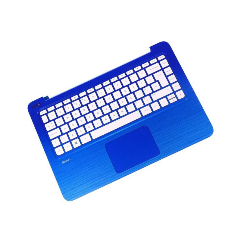 Top Cover & Keyboard (Intl)
