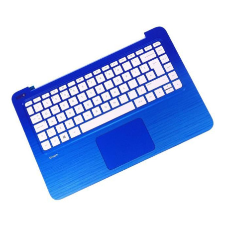 Top Cover & Keyboard (Intl)