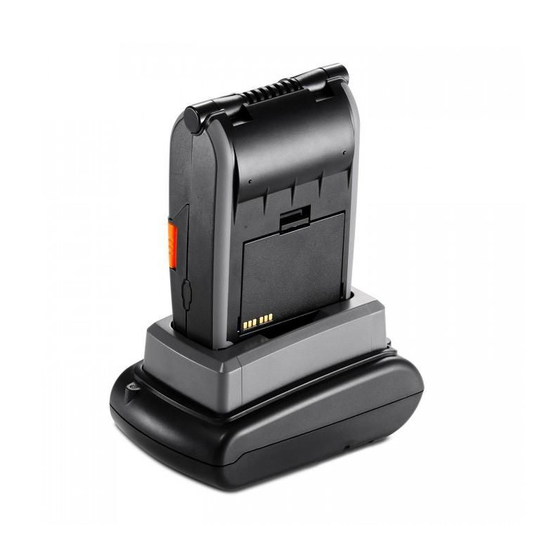 Single Printer Docking Station