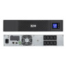 Eaton 5SC 1000 - UPS (montaje en bastidor) - CA 230 V - 700 | APLIUM