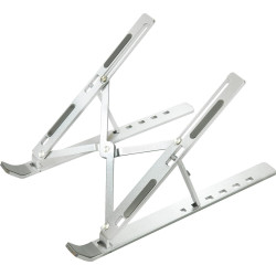 Soporte de escritorio plegable para portátil - diseño plegab | APLIUM